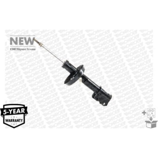 1 Amortisseur Monroe Oespectrum 742115sp