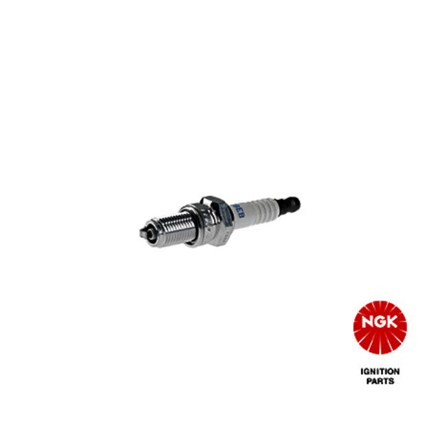 1 Bougie Pour 2 Roues Ngk Dr8eb