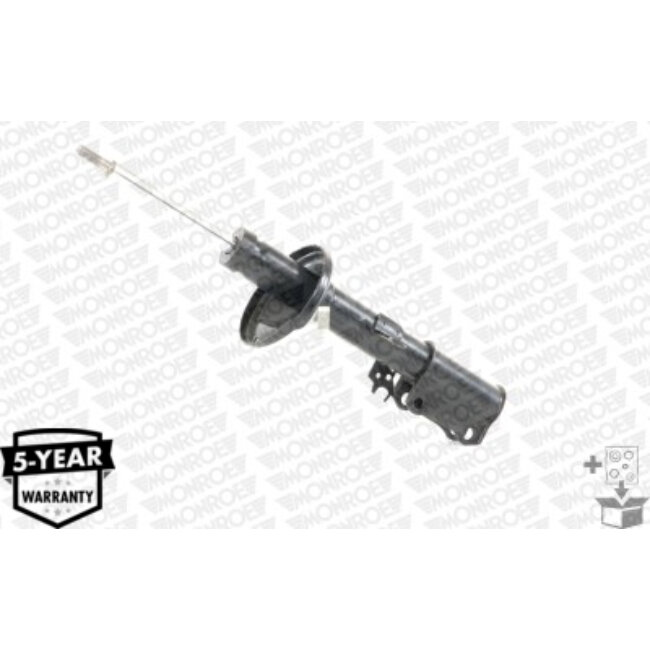 1 Amortisseur Monroe Oespectrum 742235sp