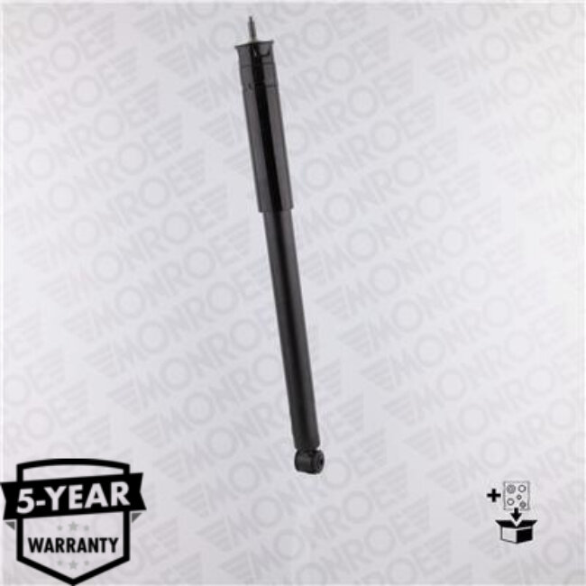 1 Amortisseur Monroe 43138