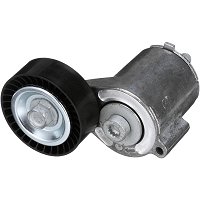 Galet Tendeur GATES DriveAlign T38427 - Pour Courroie Moteur, Haute Précision Et Durabilité