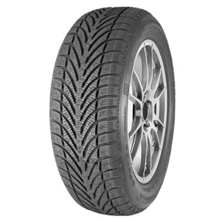 Pneu BFGOODRICH G-FORCE WINTER 2 SUV 215/60 R17 96 H : Norauto.fr