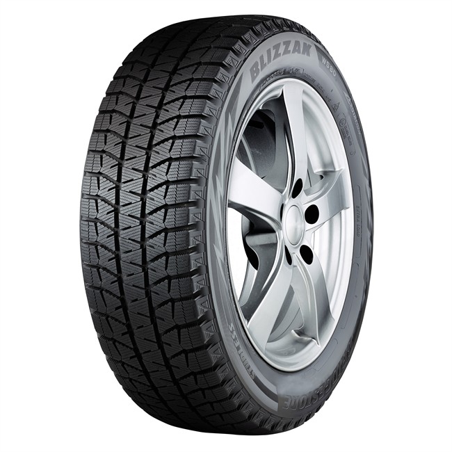Pneu Bridgestone Blizzak Ws80 215/60 R16 99 T Xl