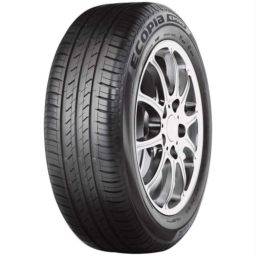 Pneu BRIDGESTONE ECOPIA EP150 205/55 R16 91 V : Norauto.fr