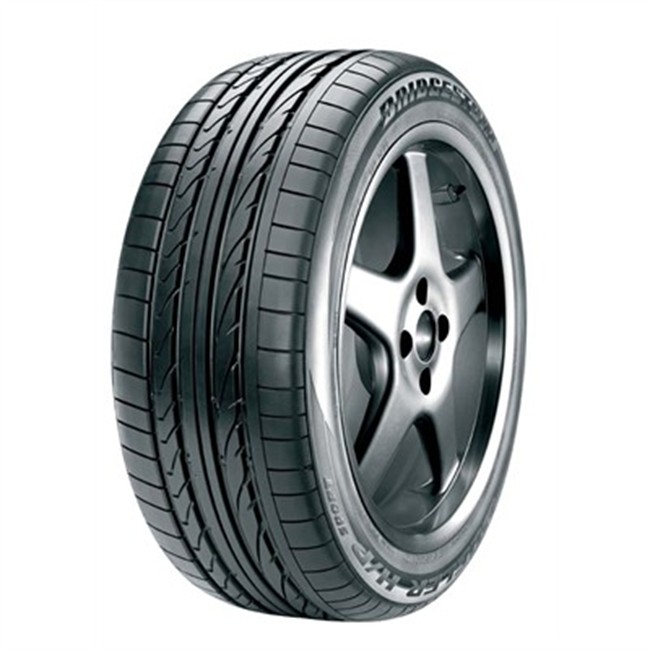 Pneu Bridgestone Dueler H/p Sport Ecopia 205/60 R16 92 H *