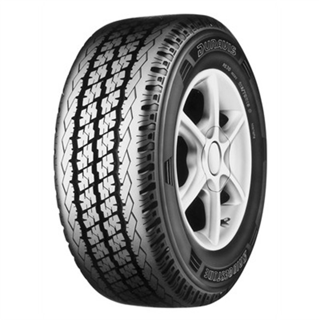 Pneu Bridgestone Duravis R630 235/65 R16 115/113 R
