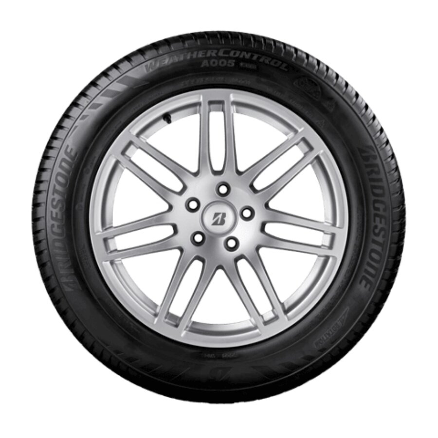 Pneu BRIDGESTONE WEATHER CONTROL A005 EVO 215/50 R17 95 W Renforcé (XL ...
