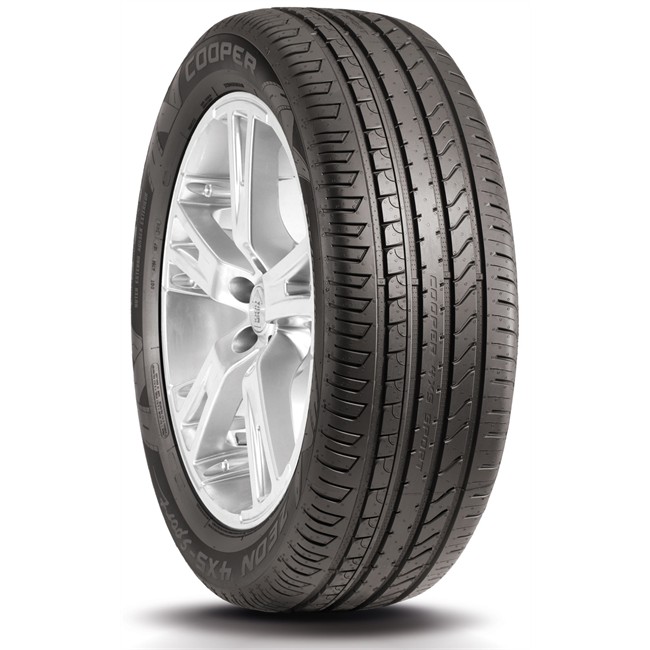Pneu Cooper Zeon 4xs Sport 265/70 R16 112 H