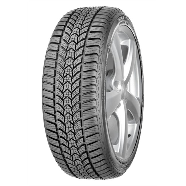 Pneu - Voiture - FRIGO HP 2 - Debica - 225-45-18-95-V