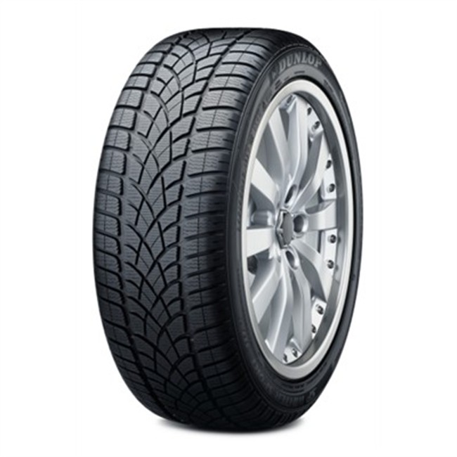 Pneu Dunlop Sp Winter Sport 3d 215/60 R17 104/102 H