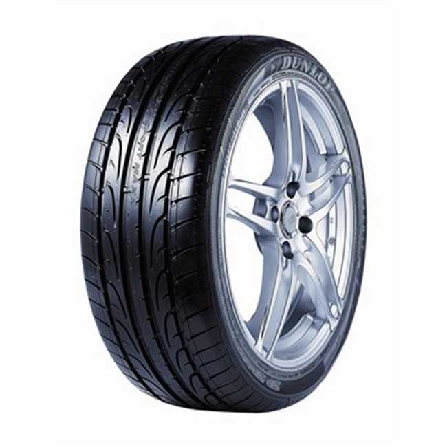 Pneu - Voiture - SP SPORT MAXX - Dunlop - 275-30-19-96-Y