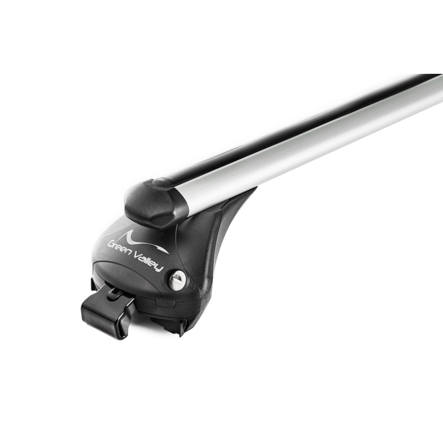 Barre De Toit Duster Phase 2 Norauto