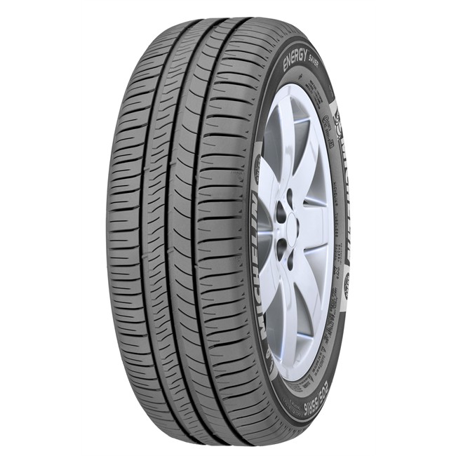 Pneu - Voiture - ENERGY SAVER + - Michelin - 165-65-15-81-T