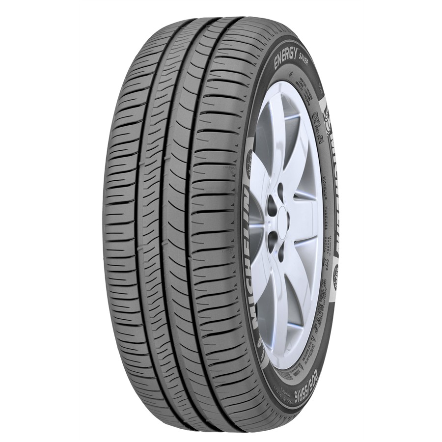 Pneu MICHELIN ENERGY SAVER + 185/65 R15 88 T : Norauto.fr