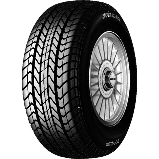 Pneu - Voiture - FK07U - Falken - 185-70-14-88-H
