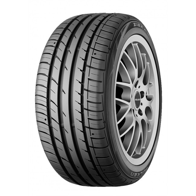 Pneu Falken Ziex Ze914 Ecorun 195/40 R16 80 V Xl