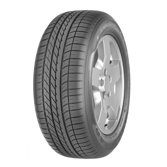 Pneu Goodyear Eagle F1 Asymmetric Suv 255/55 R18 109 Y Xl Ao