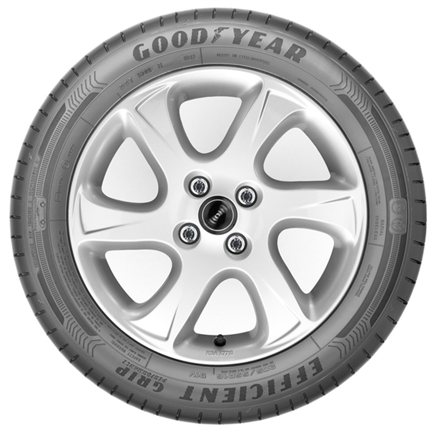 Pneu GOODYEAR EFFICIENTGRIP PERFORMANCE 195/55 R15 85 V : Norauto.fr