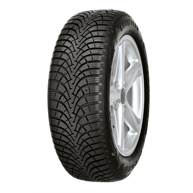 Pneu - Voiture - ULTRAGRIP 9 - Goodyear - 195-65-15-91-H