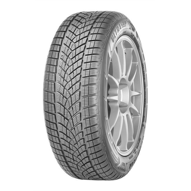 Pneu - Voiture - ULTRAGRIP PERFORMANCE G1 - Goodyear - 205-50-17-93-V
