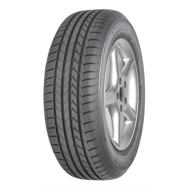 Pneu - 4X4 / SUV - EFFICIENTGRIP SUV - Goodyear - 235-60-18-103-V