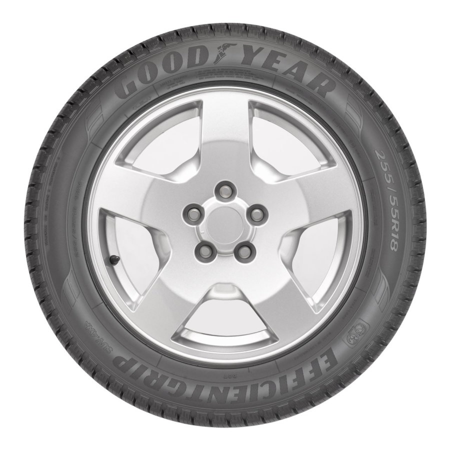 Pneu GOODYEAR EFFICIENTGRIP SUV 215/60 R17 96 H OE DACIA : Norauto.fr