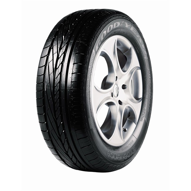 Pneu Goodyear Excellence 225/45 R17 91 Y Moextended Runflat