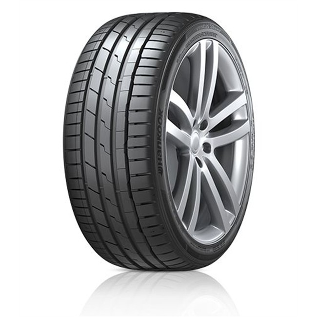 Pneu - Voiture - VENTUS S1 EVO3 K127 - Hankook - 265-30-19-93-Y