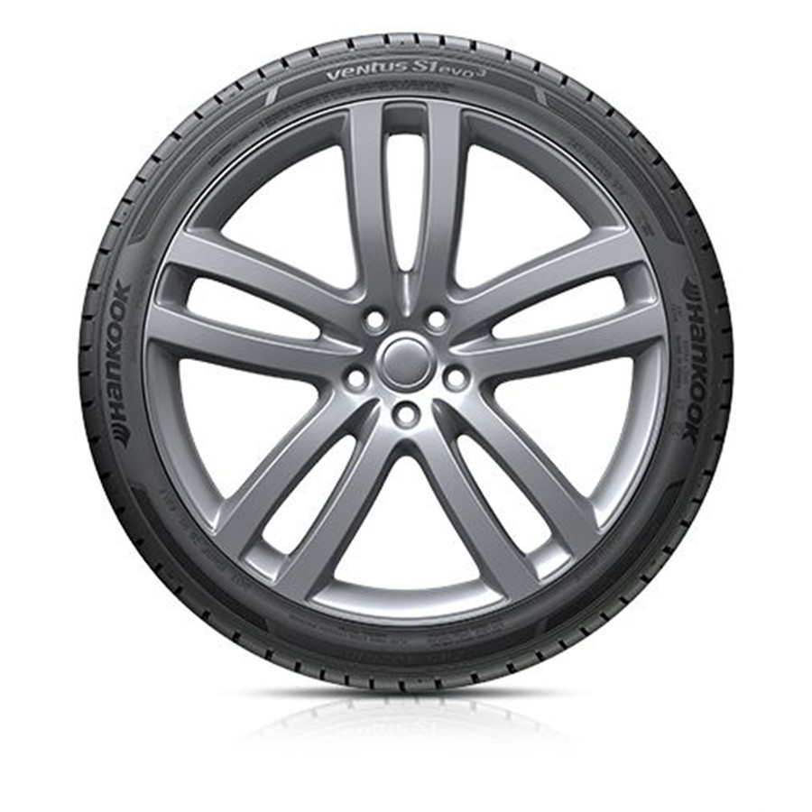 Pneu HANKOOK VENTUS S1 EVO3 K127 235/60 R18 103 W : Norauto.fr