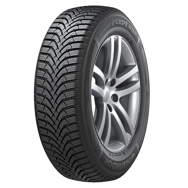 Pneu Hankook Winter Icept Rs 2 W452 195/65 R15 91 H