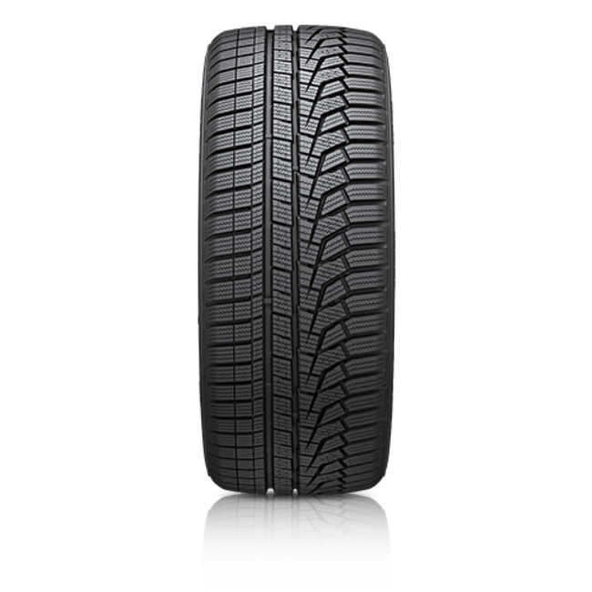 Pneu Hankook Winter Icept Evo2 W320 255/50 R18 106 V Xl Mo
