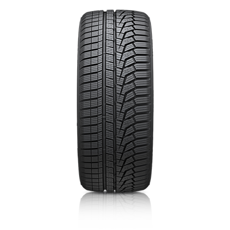 Pneu HANKOOK WINTER ICEPT EVO2 W320 205/60 R16 92 H Norauto.fr