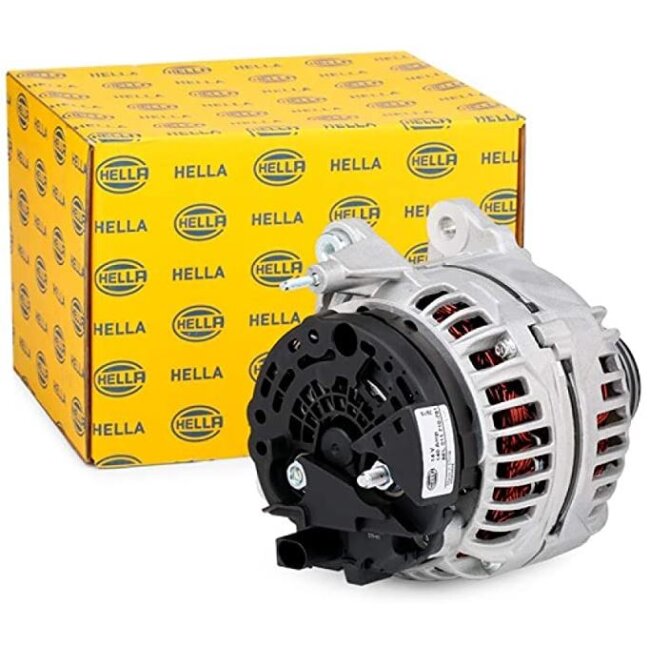 Alternateur Hella 8el 012427-291