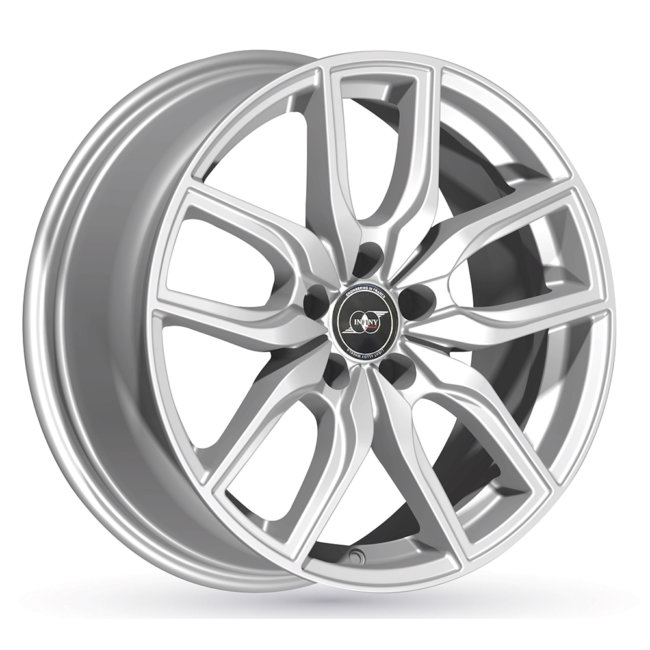 Jte Jante Alu Infiny Individual Saxen 8x18 5x120 Et43 Ar