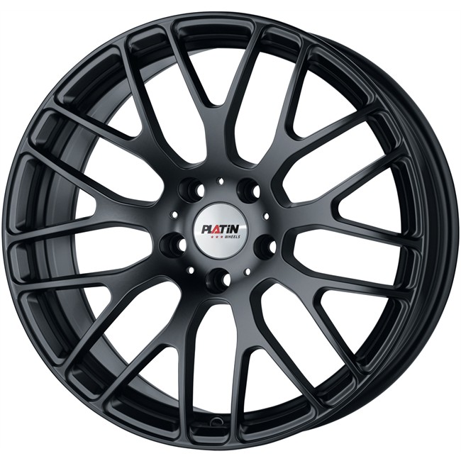 Jante Alu Platin P70 7x17 4x100 Et40