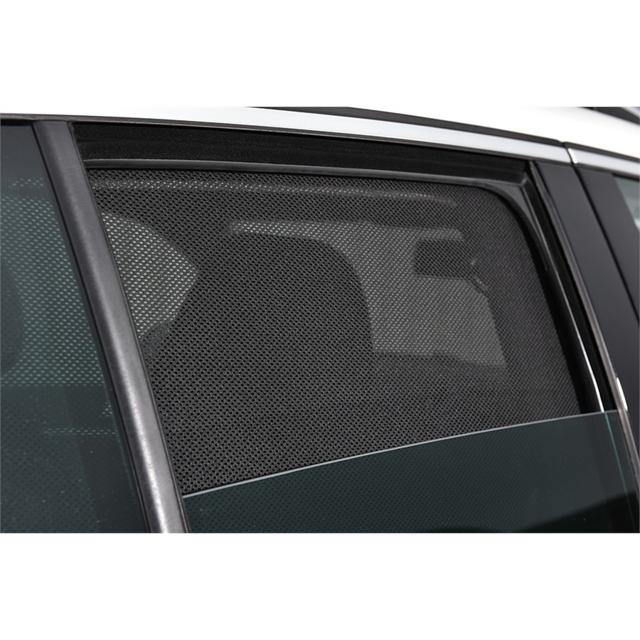 Rideaux pare-soleil sur mesure CAR SHADES : Norauto.fr