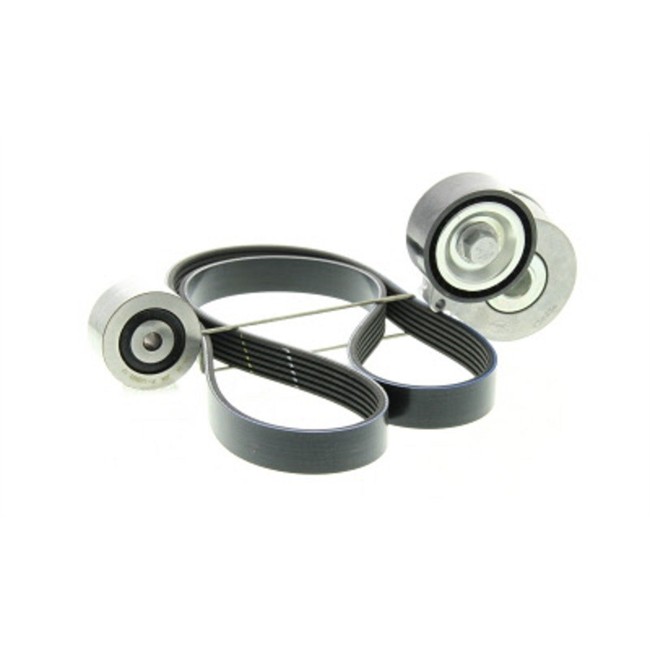 Kit De Courroies D'accessoires Gates K046pk1010