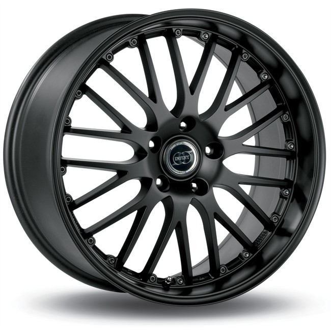Jante Alu Infiny Phoenix 8x17 5x112 Et42