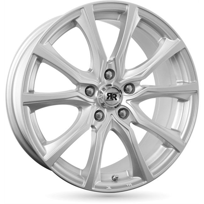 Jante Alu Racer Advance 6,5x15 5x110 Et35