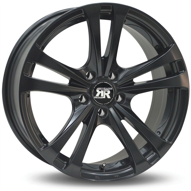 Jante Alu Racer Lyra Light 7x16 5x112 Et30