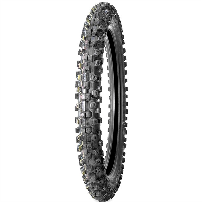 Pneu - Moto - M403 - Bridgestone - 60-100-12-33-M