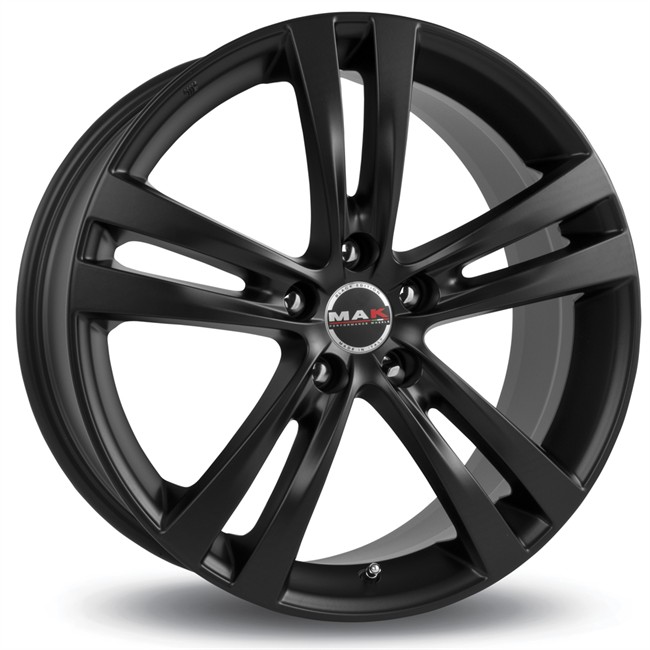 Jante Alu Mak Zenith 5,5x14 4x108 Et37
