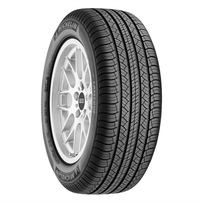 Pneu - 4X4 / SUV - LATITUDE TOUR HP - Michelin - 255-55-18-109-H