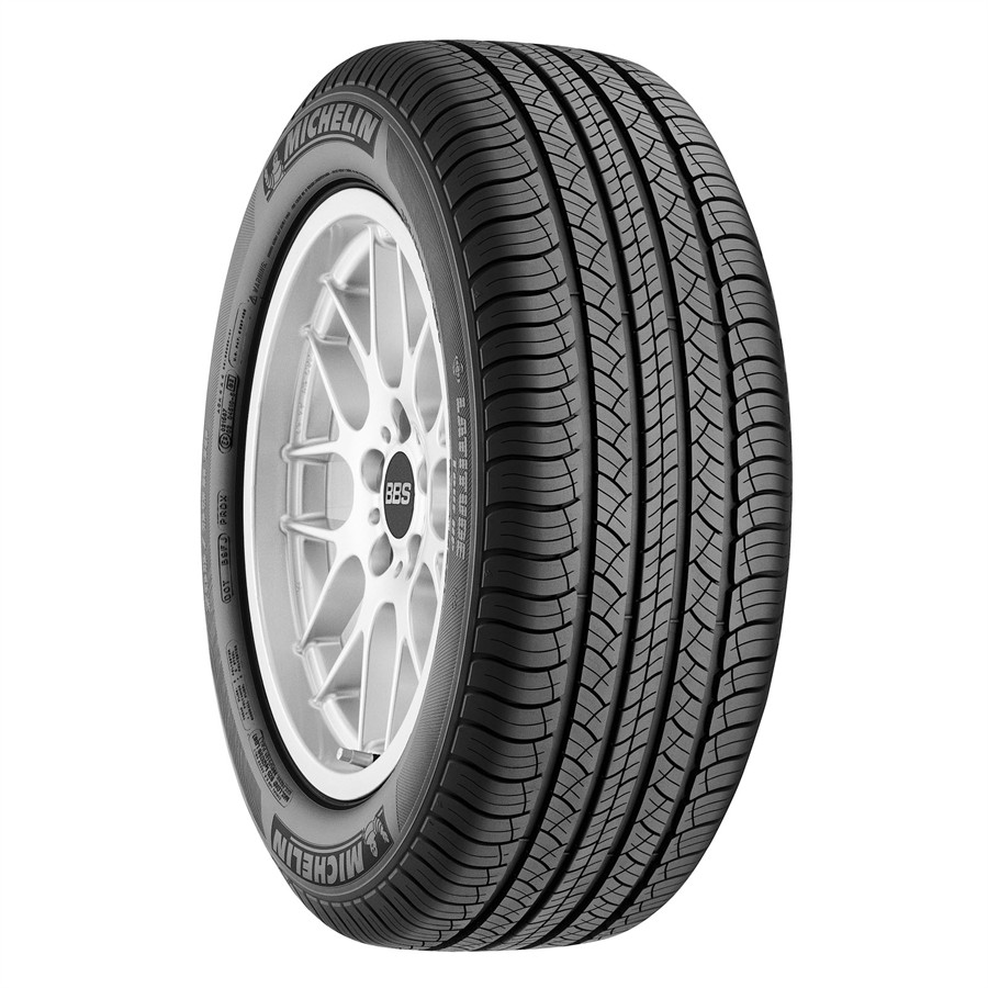 Pneu MICHELIN LATITUDE TOUR HP 235/55 R19 101 V N0 : Norauto.fr