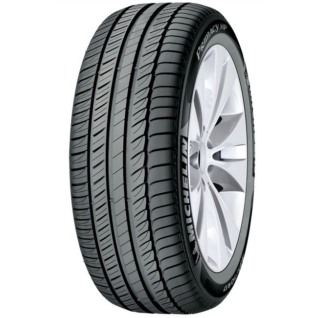 Pneu - Voiture - PRIMACY HP - Michelin - 245-40-17-91-W