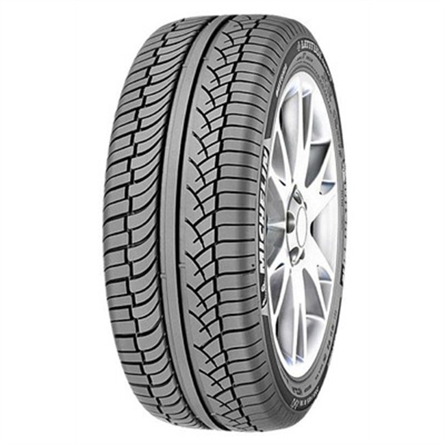 Pneu - 4X4 / SUV - 4X4 DIAMARIS - Michelin - 275-40-20-106-Y