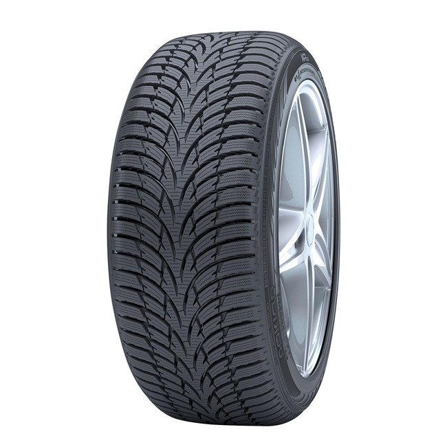 Pneu Nokian Wr D3 235/55 R17 103 H Xl