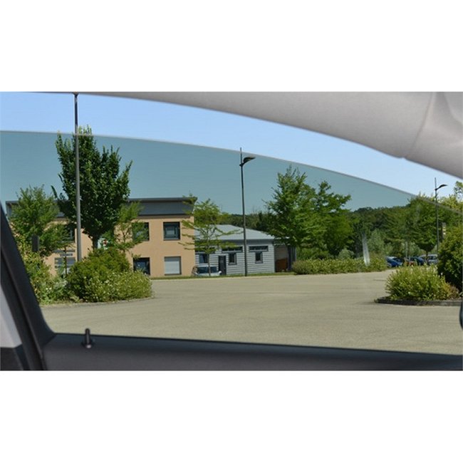 Film Solaire Sur Mesure Vitres Et Lunette Arrières 38% Variance