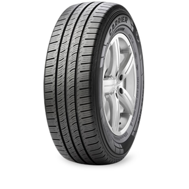 Pneu - Camionnette / Utilitaire - CARRIER ALL SEASON - Pirelli - 215-75-16-116/114-R