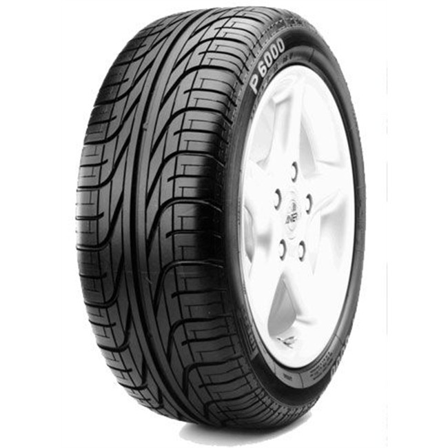 Pneu - Voiture - P6000 - Pirelli - 195-65-15-91-W